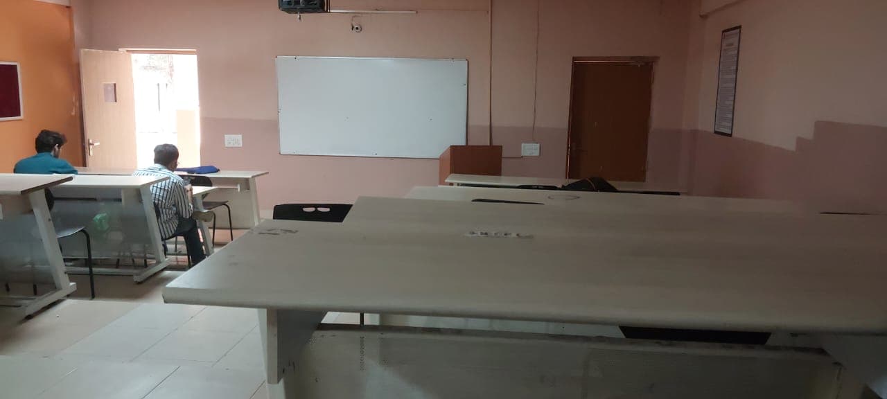 Delhi Technical Campus Greater Noida Academic photo 8