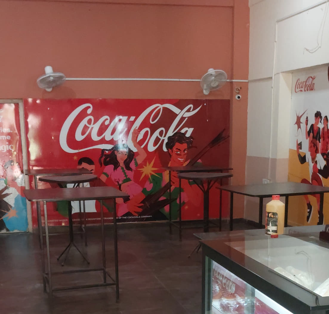 Delhi Technical Campus Greater Noida Canteen photo 4