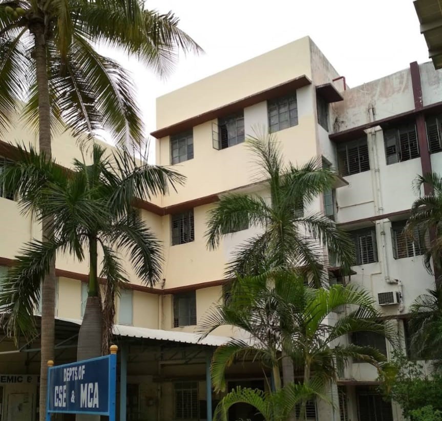 CBIT Campus photo 6