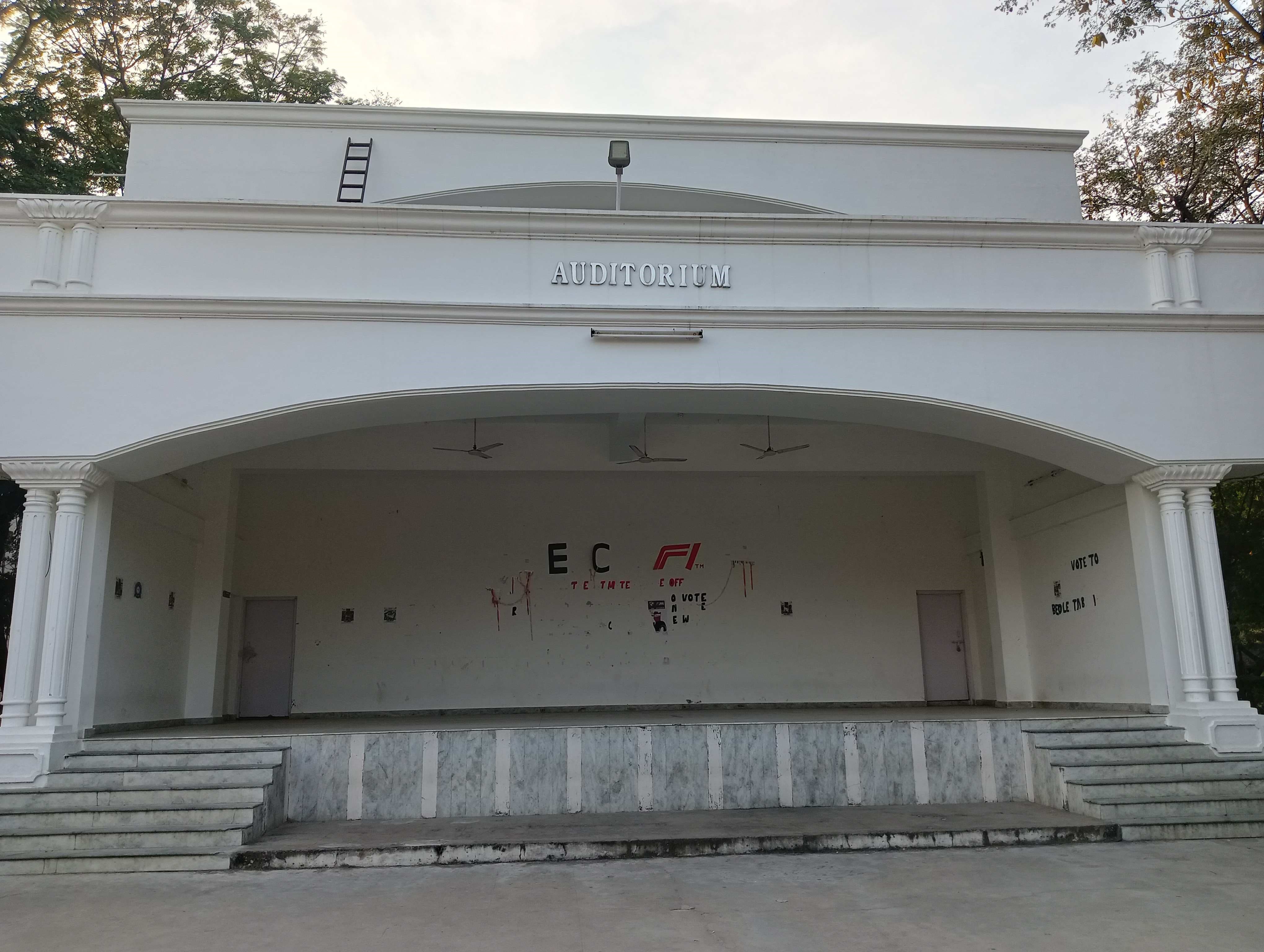 CBIT Auditorium photo 3