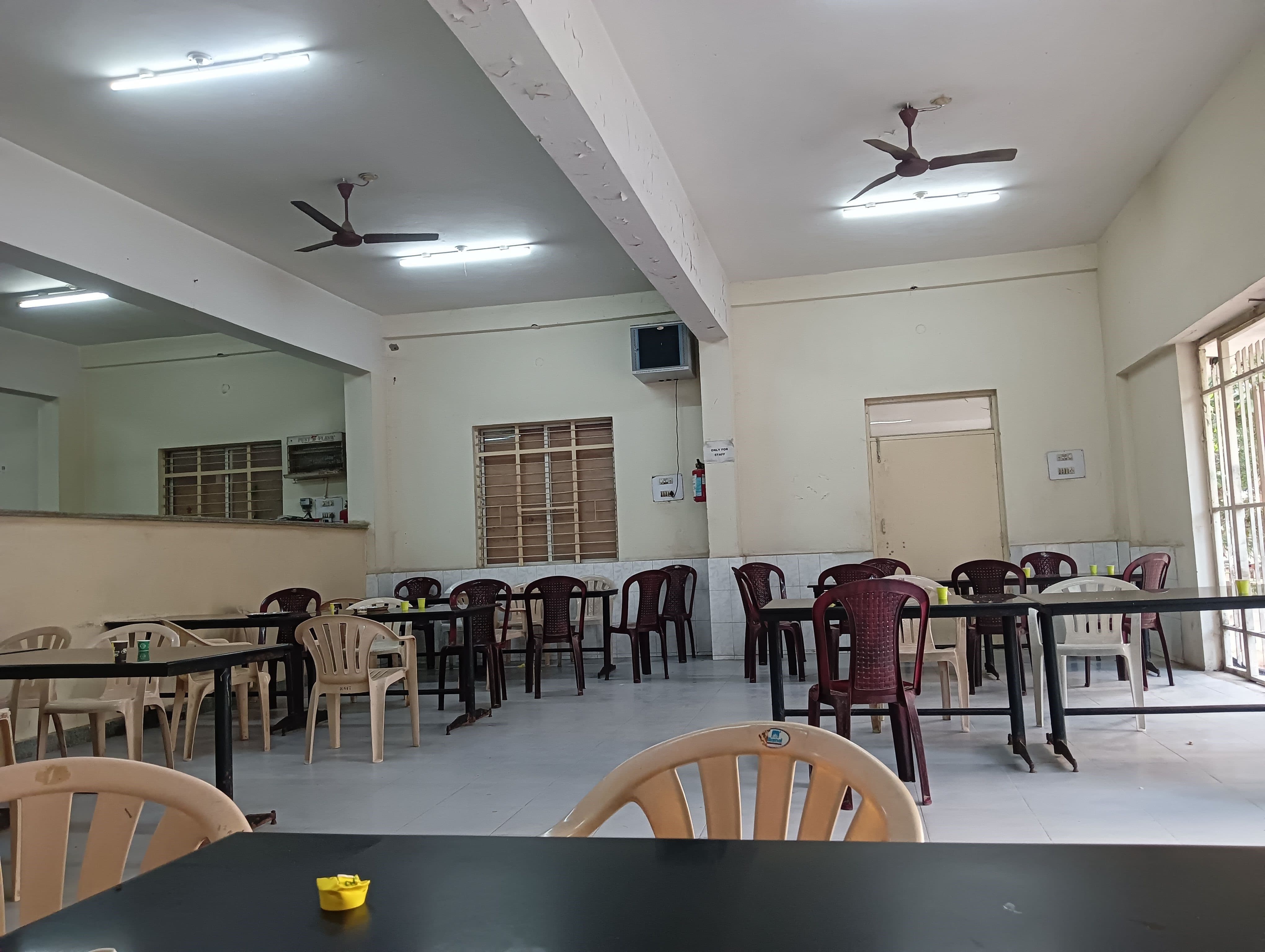 CBIT Canteen photo 4