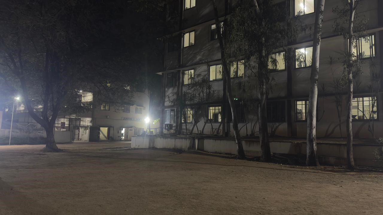 CBIT Hostel photo 2