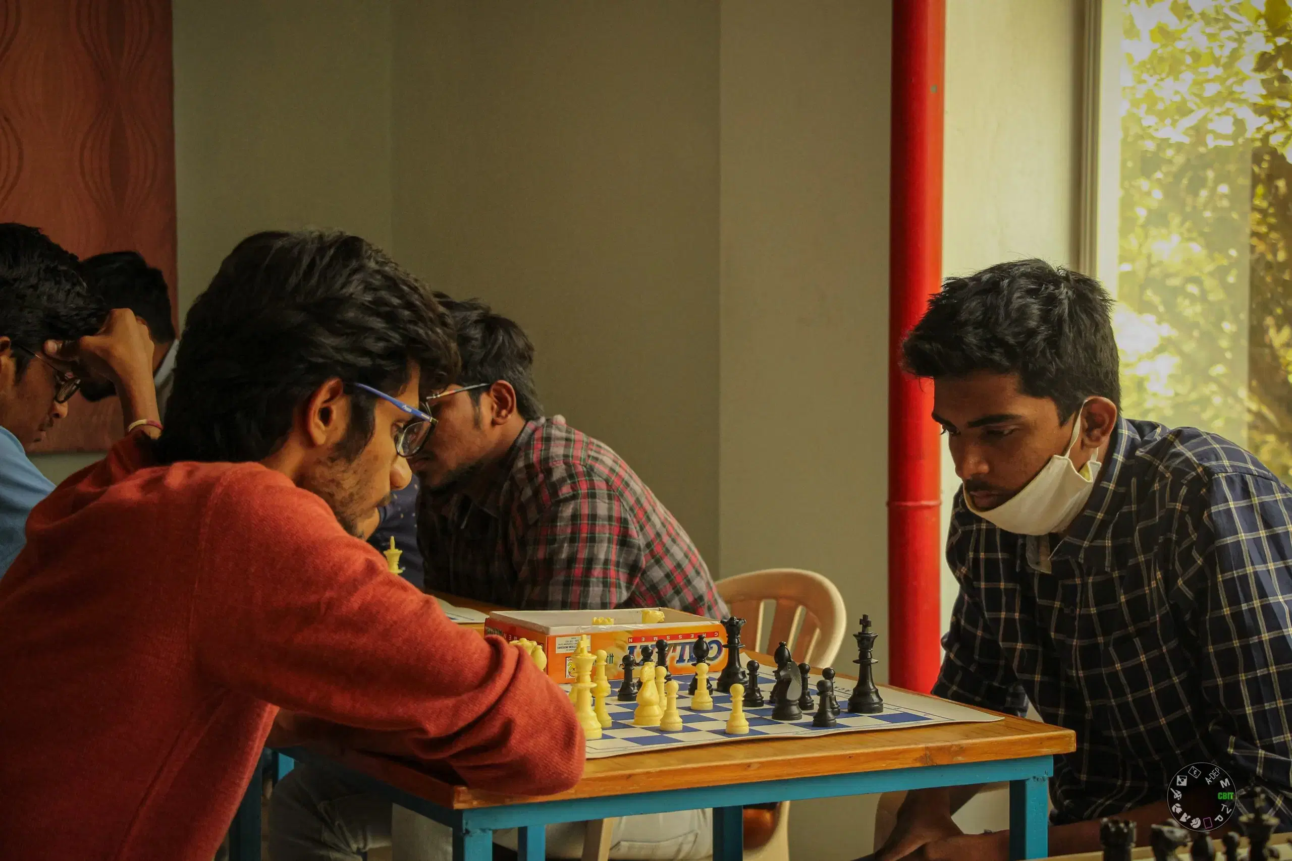 CBIT Play Ground photo 5