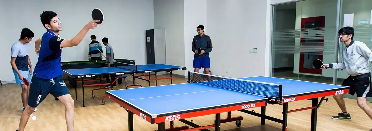 Bennett University Greater Noida Sports photo 4