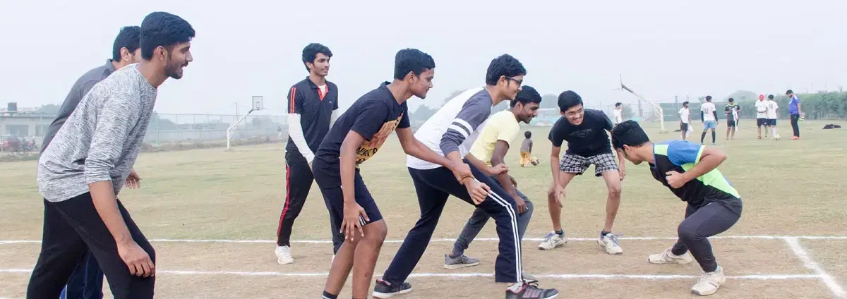 Bennett University Greater Noida Sports photo 6