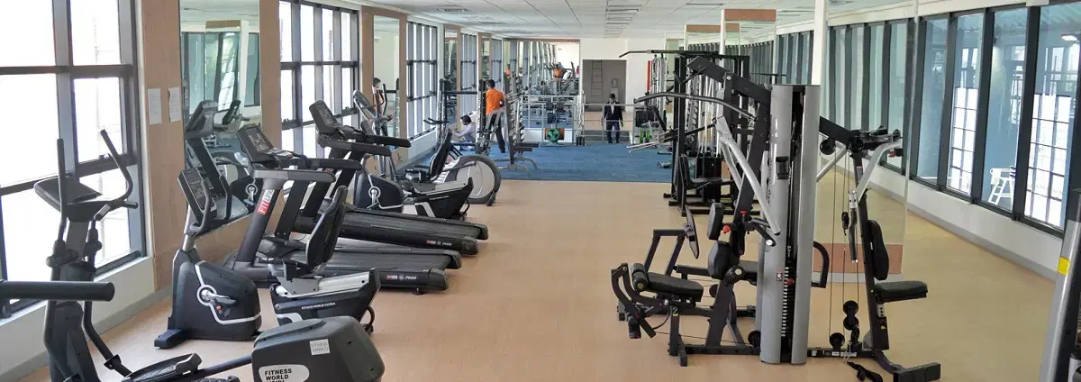 Bennett University Greater Noida Hostel photo 4