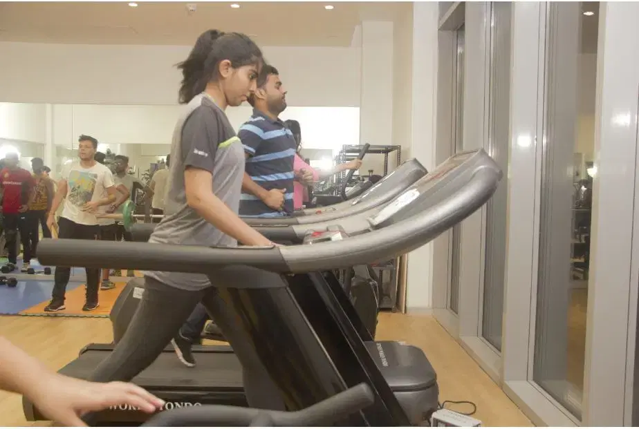 Bennett University Greater Noida Hostel photo 2