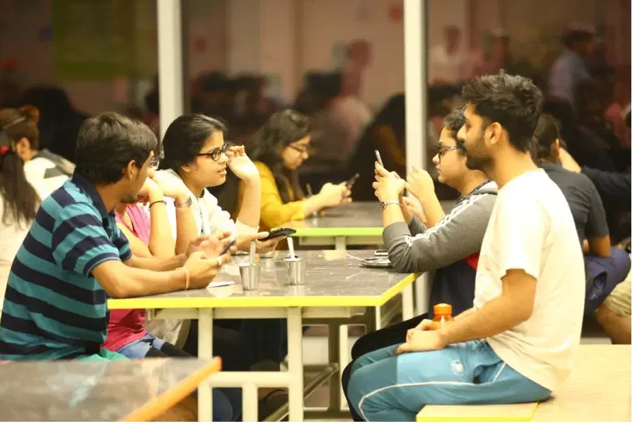 Bennett University Greater Noida Hostel photo 1