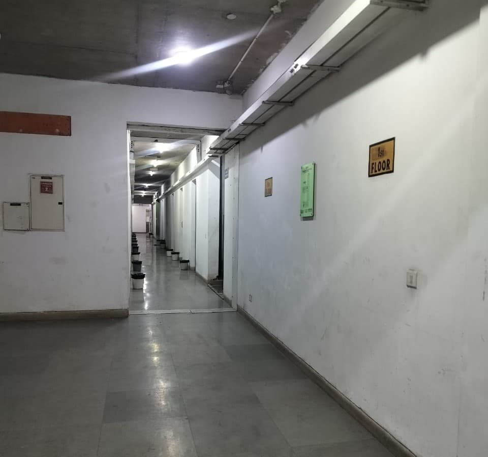 Bennett University Academic Building photo 19