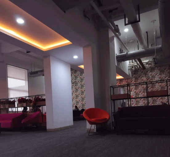 Bennett University Greater Noida Academic Building photo 25