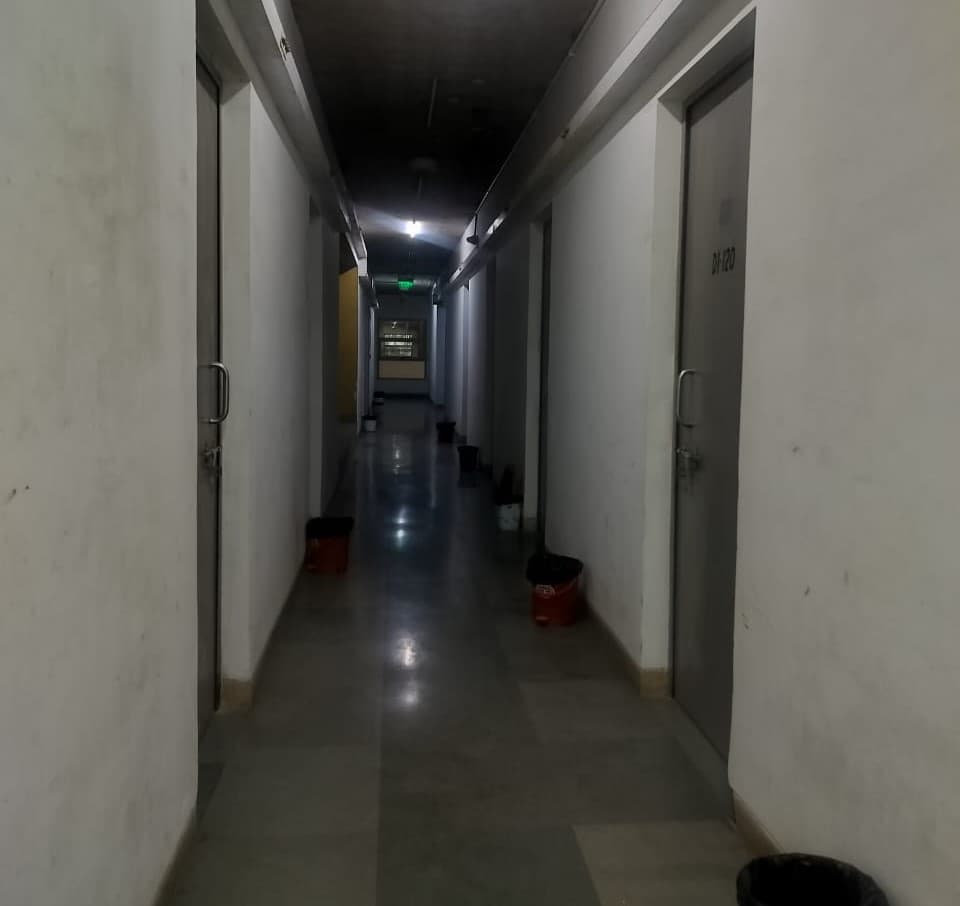 Bennett University Academic Building photo 20