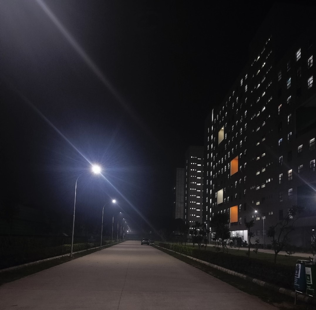 Bennett University Campus photo 3