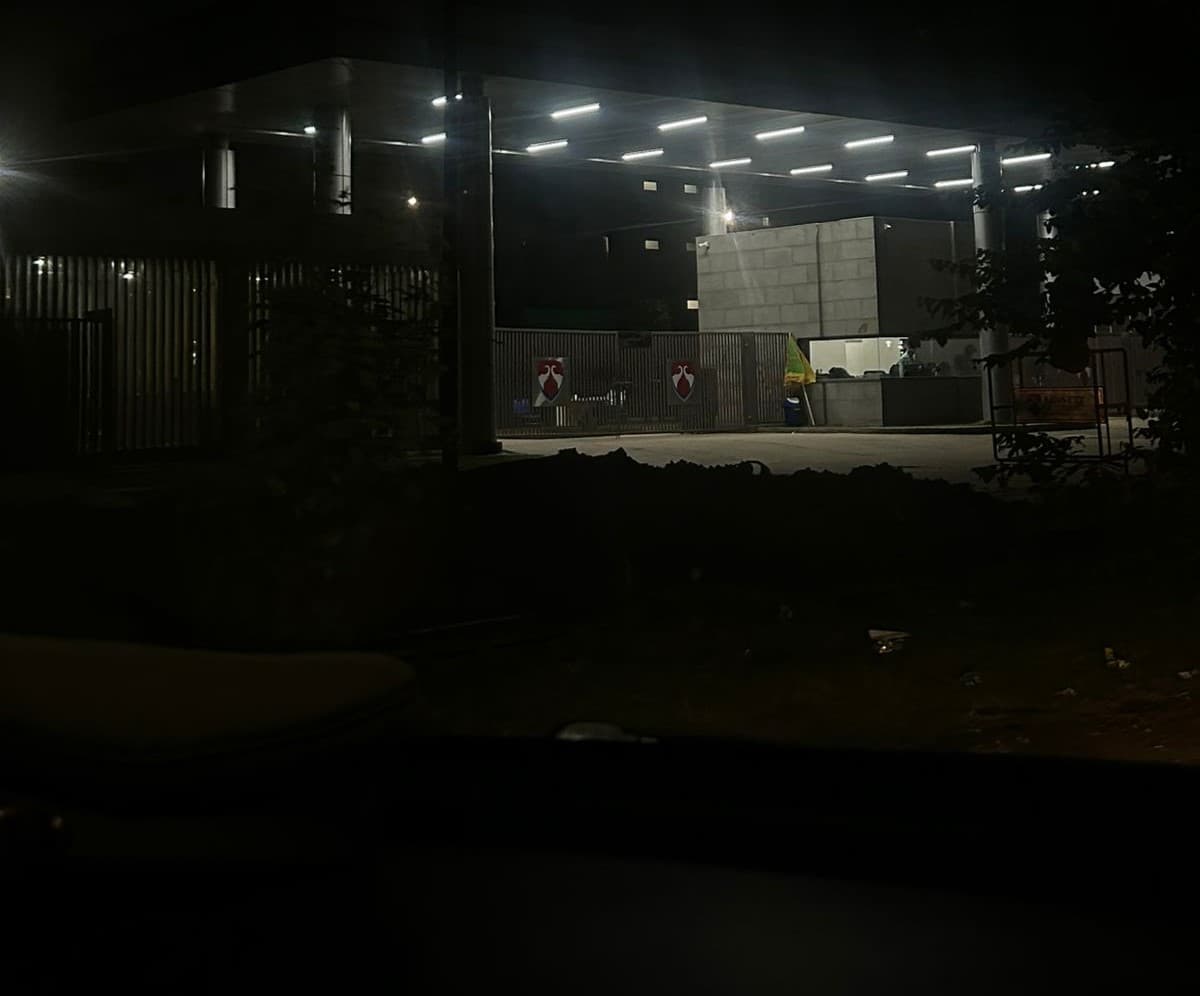 Bennett University Campus photo 13