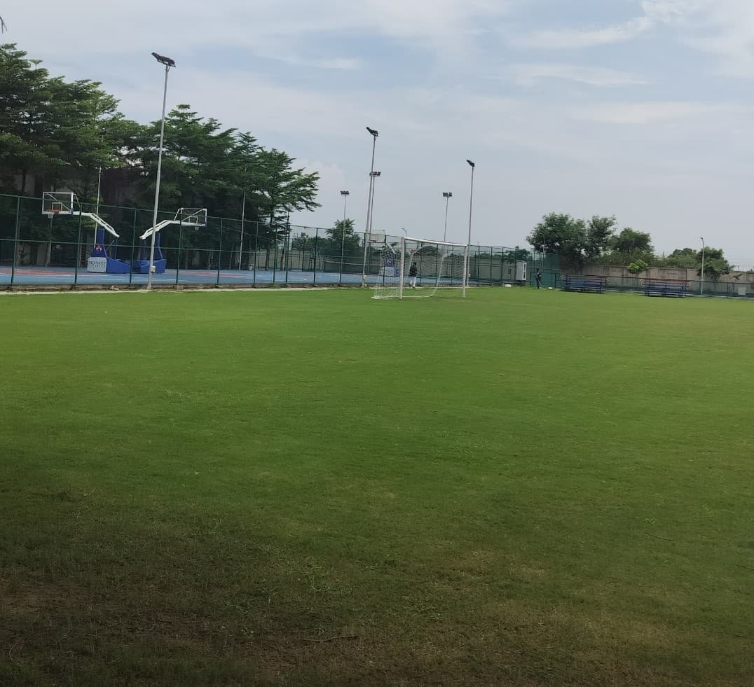 Bennett University Sports photo 7