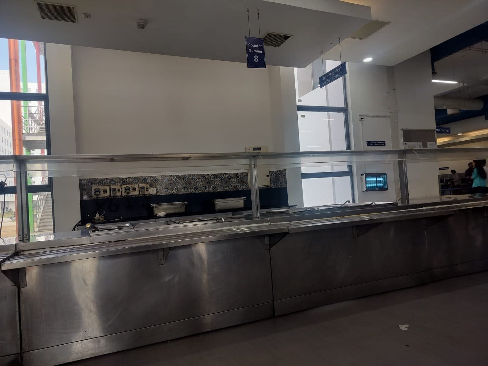 Bennett University Hostel photo 8