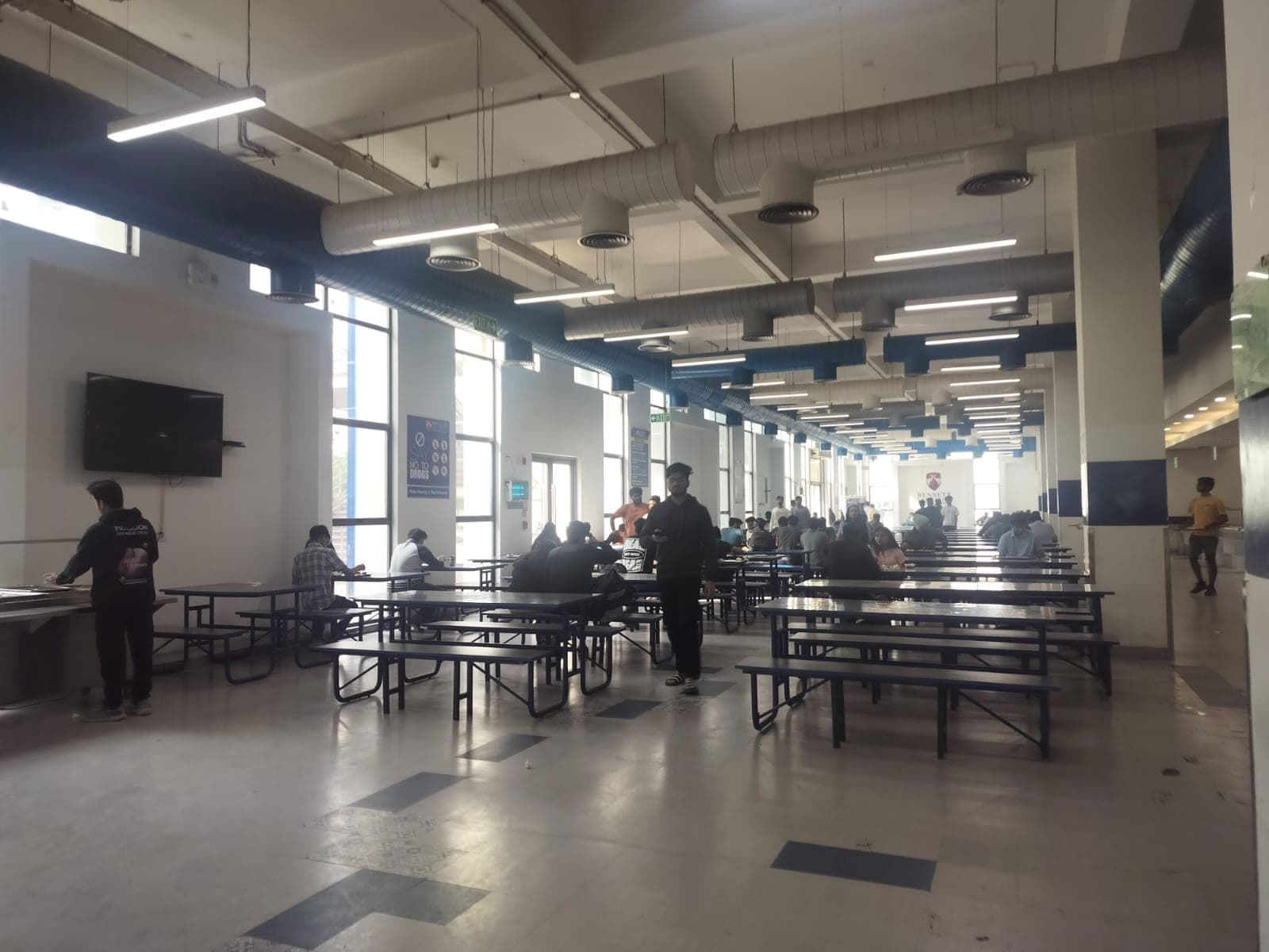 Bennett University Greater Noida Hostel photo 15