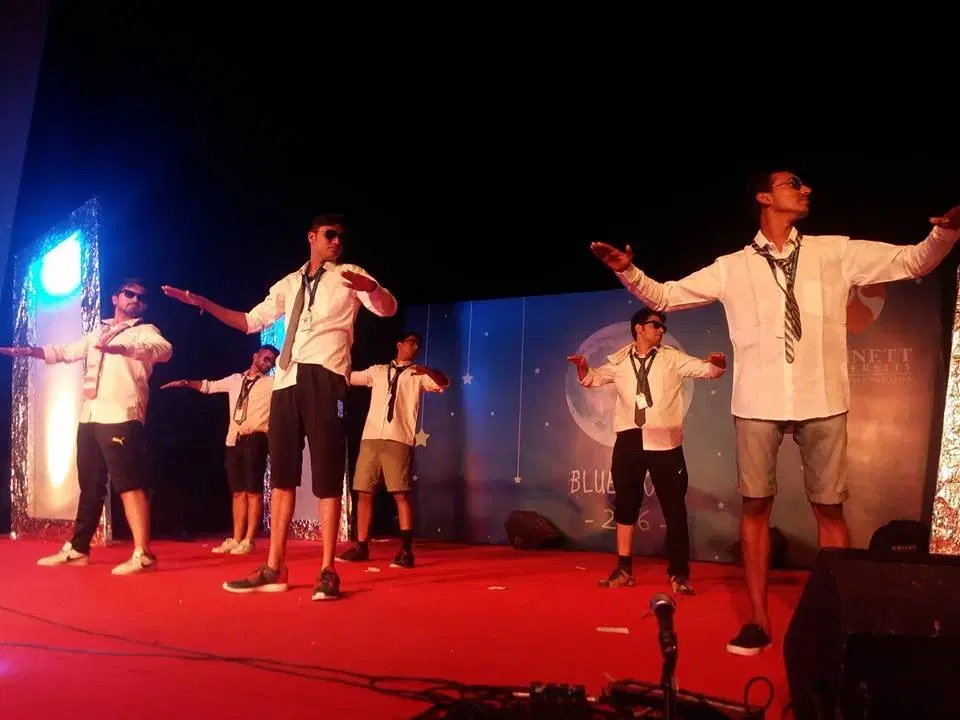 Bennett University Greater Noida Events photo 25