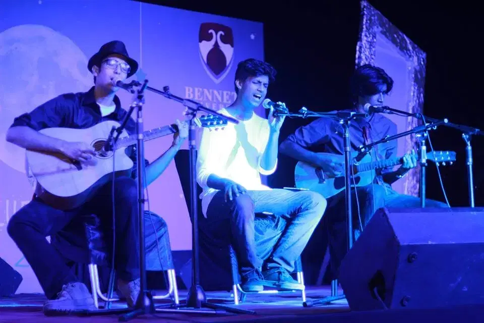 Bennett University Greater Noida Events photo 24