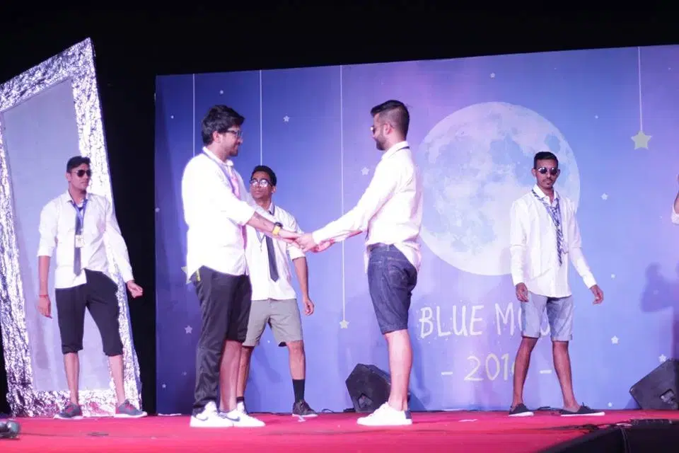 Bennett University Greater Noida Events photo 21