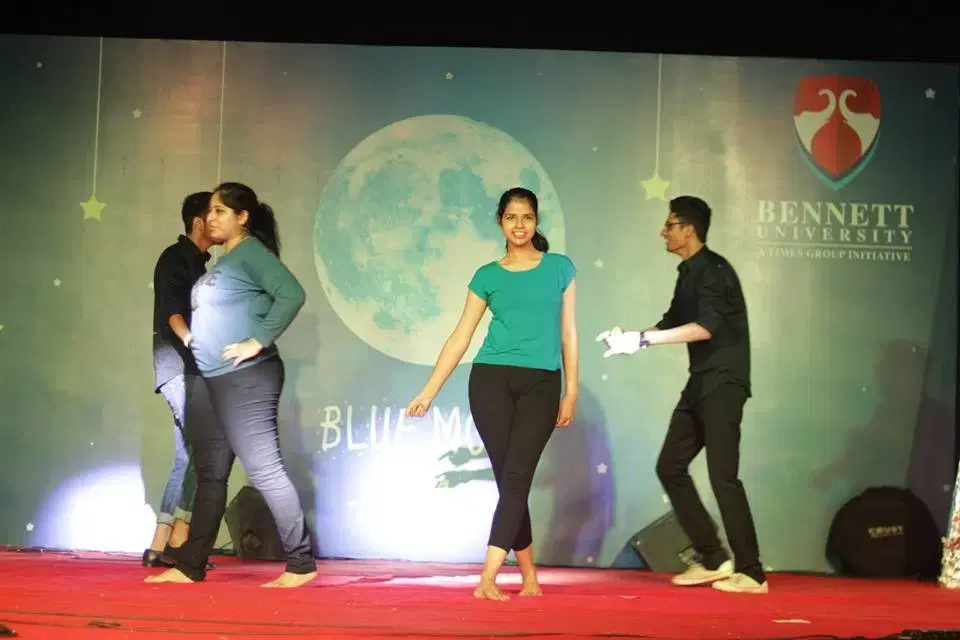 Bennett University Greater Noida Events photo 20