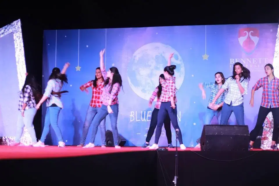 Bennett University Greater Noida Events photo 22