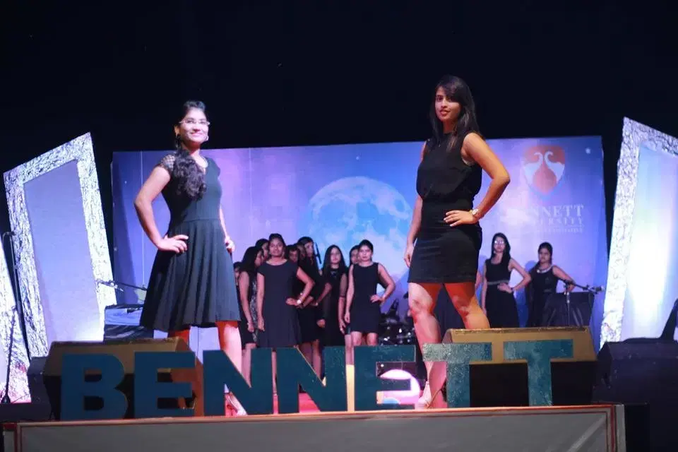 Bennett University Greater Noida Events photo 27