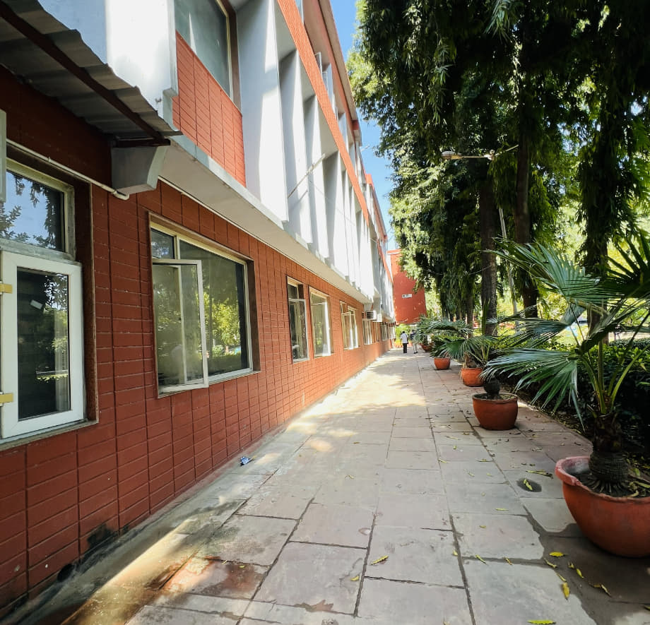 PGDAV Evening College Campus photo 10