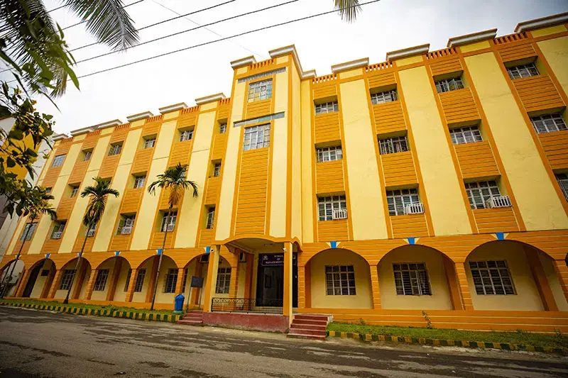 GIET Gunupur Campus photo 11