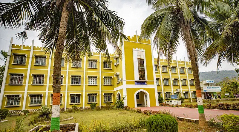 GIET Gunupur Campus photo 12