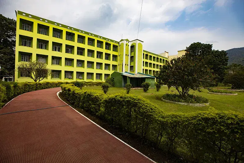 GIET Gunupur Campus photo 7