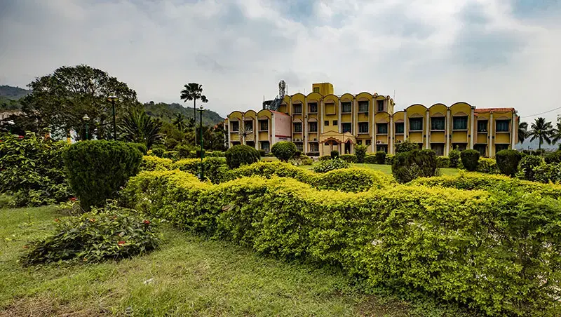 GIET Gunupur Campus photo 8