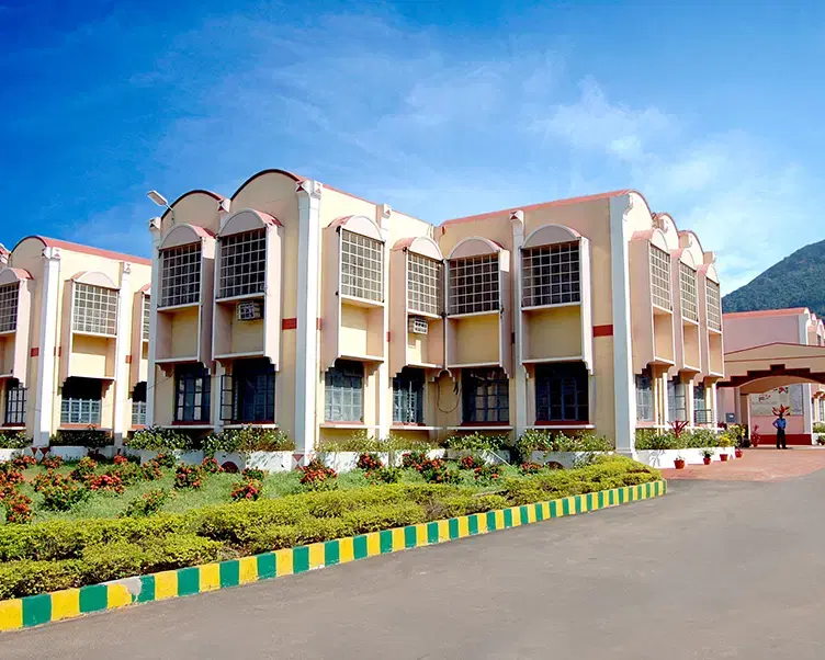 GIET Gunupur Campus photo 2