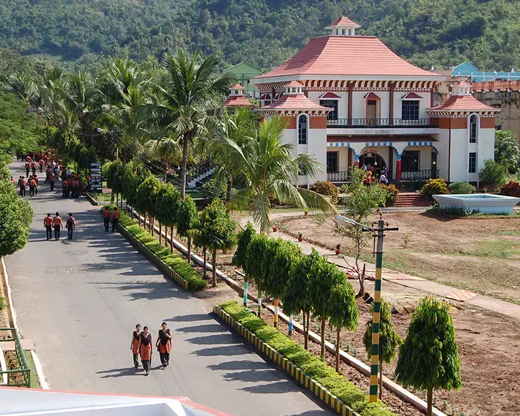 GIET Gunupur Campus photo 3