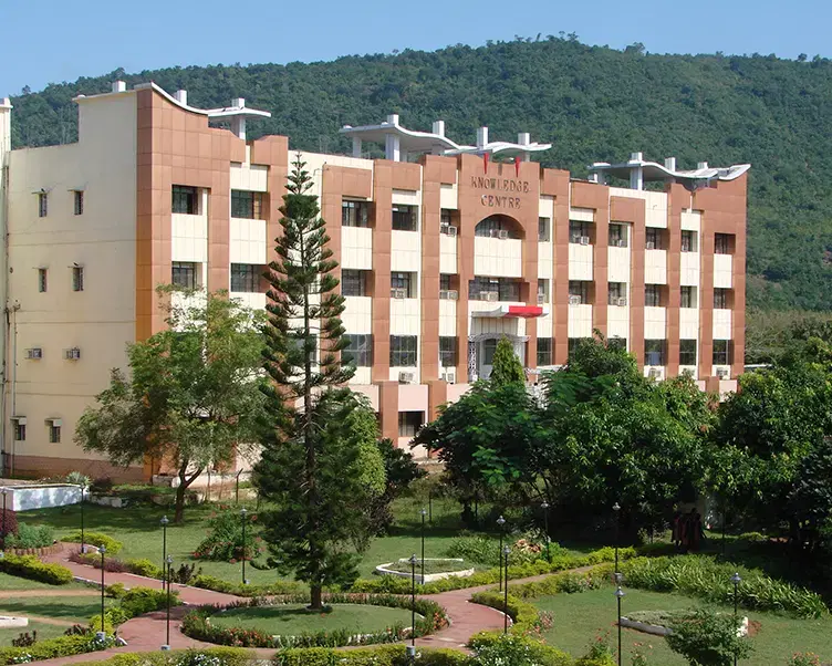 GIET Gunupur Campus photo 6