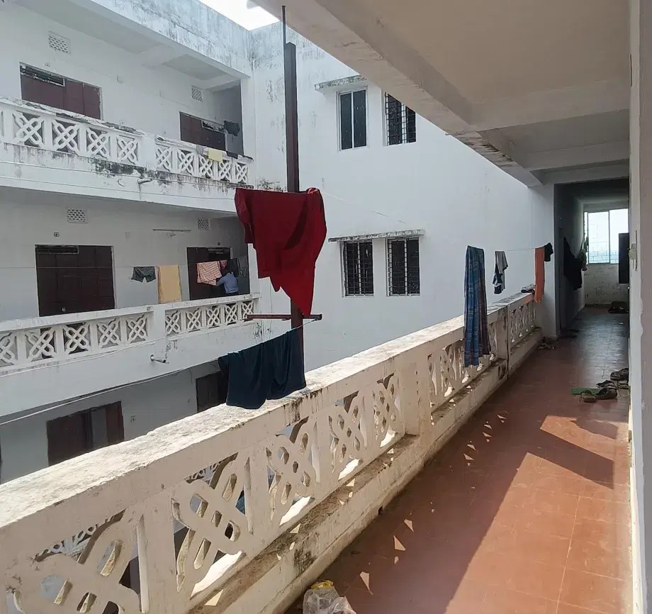 GIET Gunupur Hostel photo 1