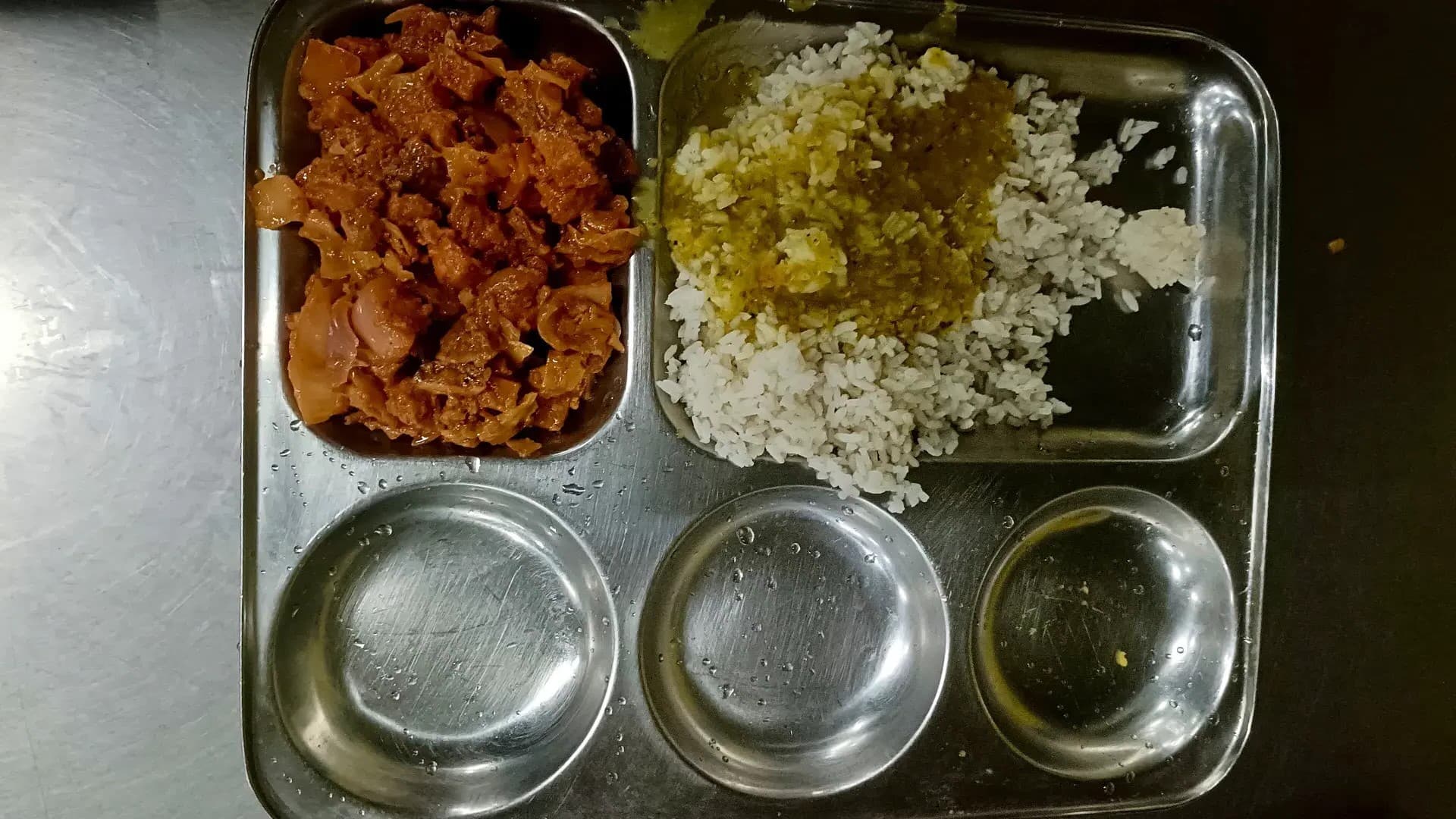 GIET Gunupur hostel photo 4