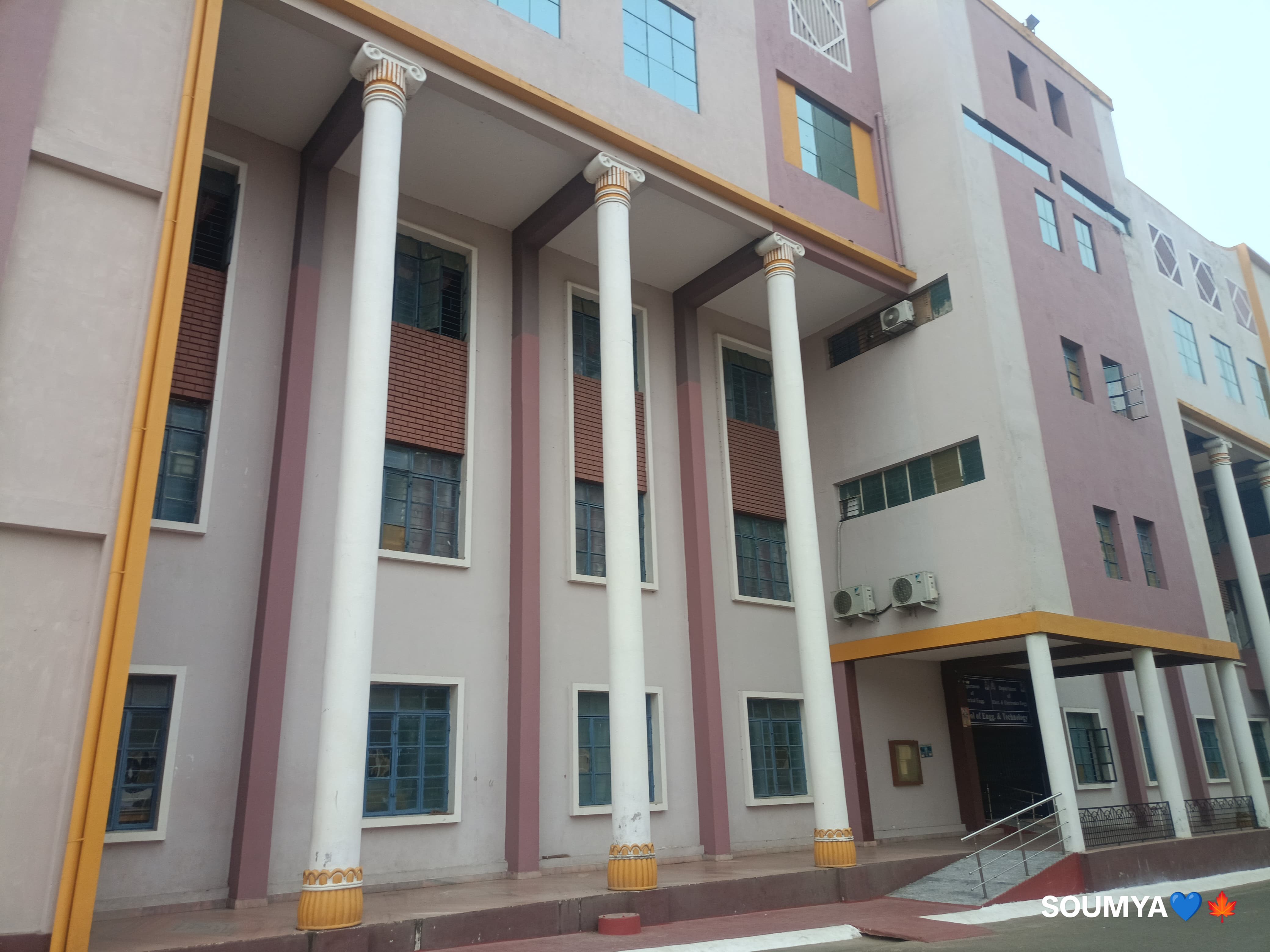 GIET Gunupur Campus photo 19