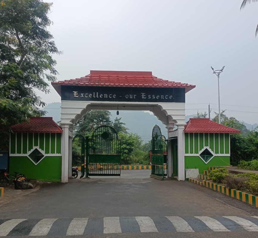 GIET Gunupur Campus photo 40