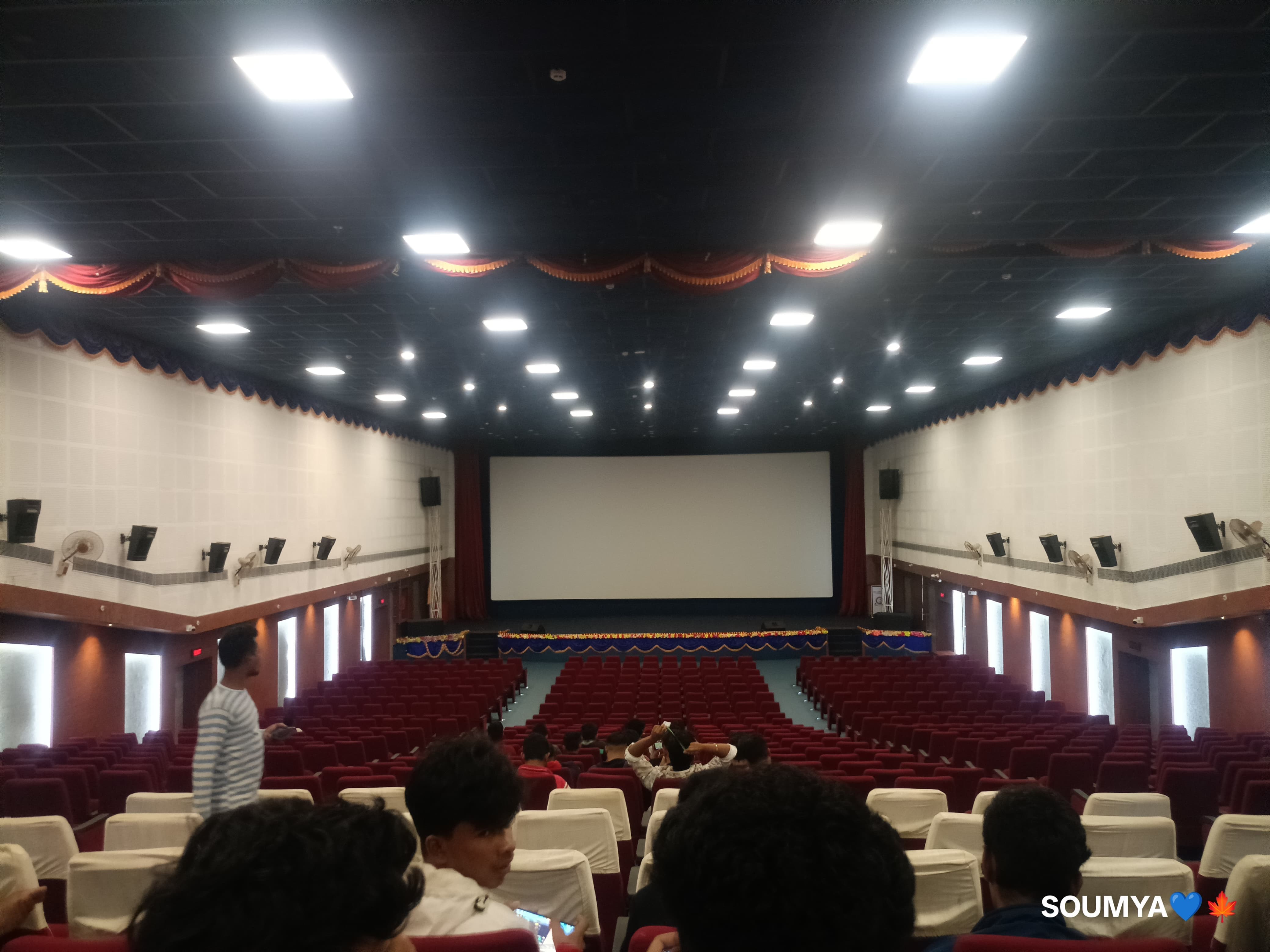 GIET Gunupur Auditorium photo 1