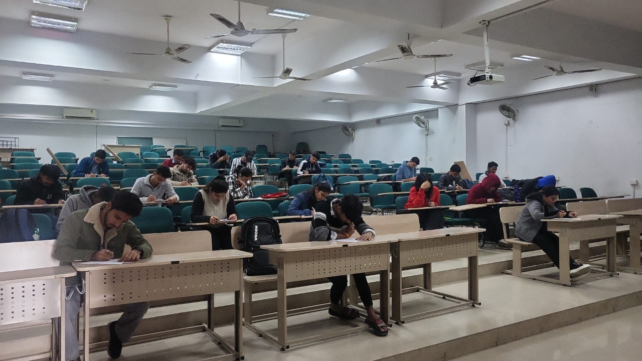 JNU Academic photo 4