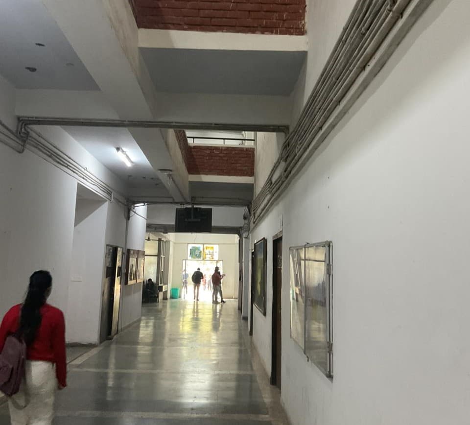 JNU Academic photo 12