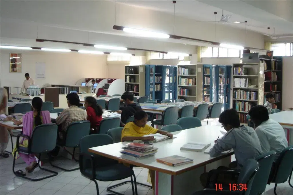 JNU Academic photo 13