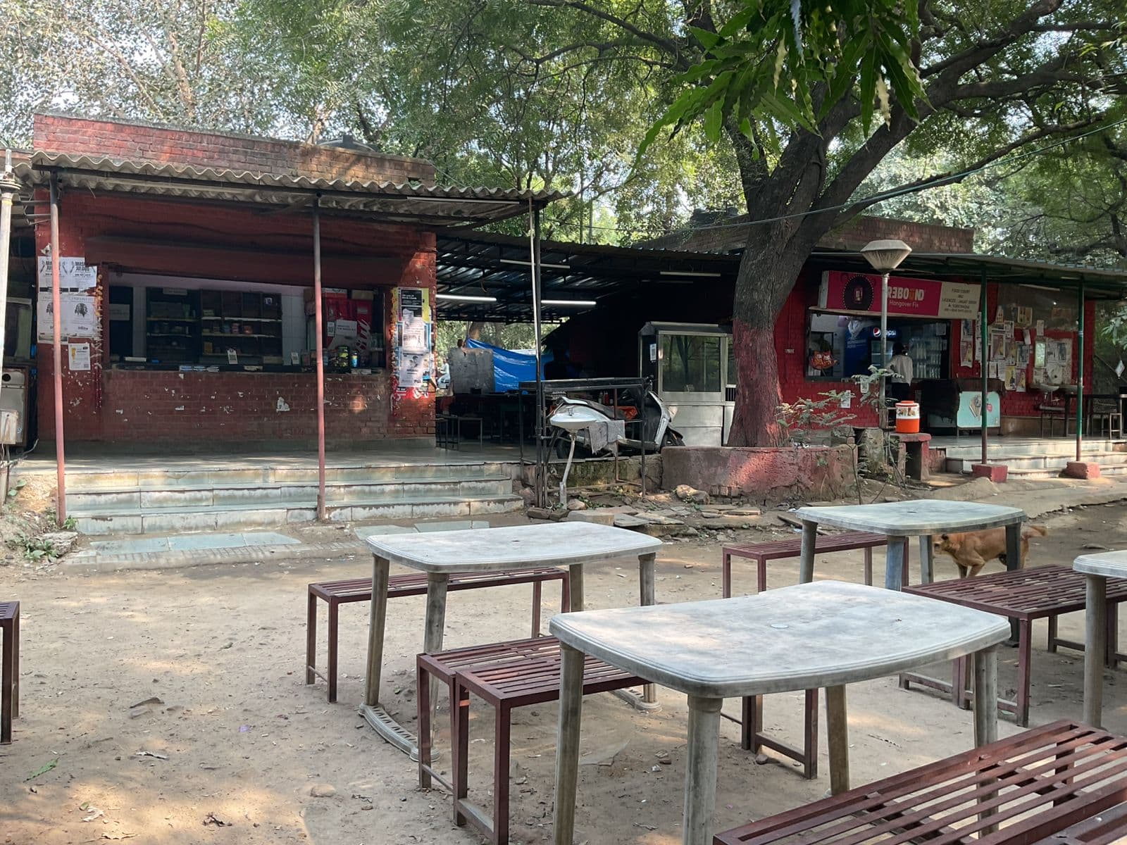 JNU Facilities photo 3