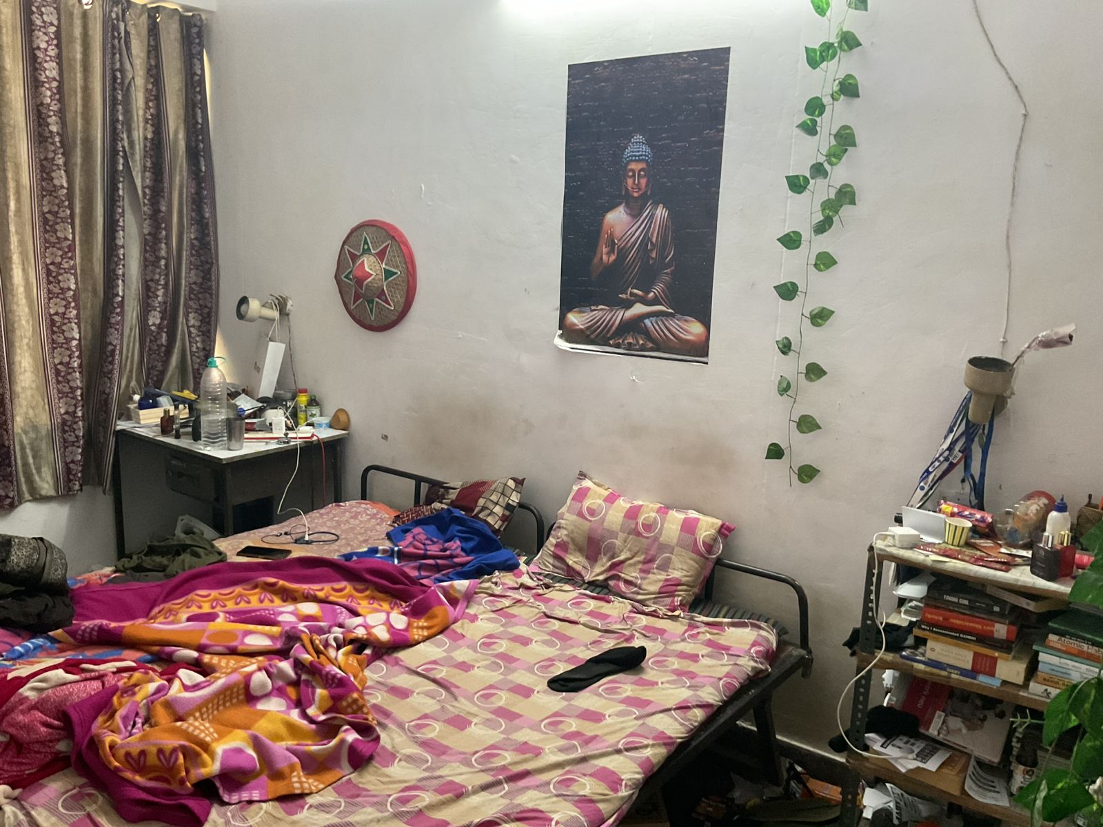 JNU Hostel and Mess photo 3