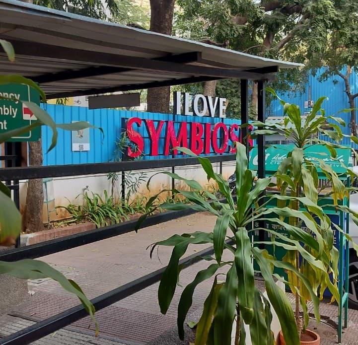 SICSR Campus photo 1