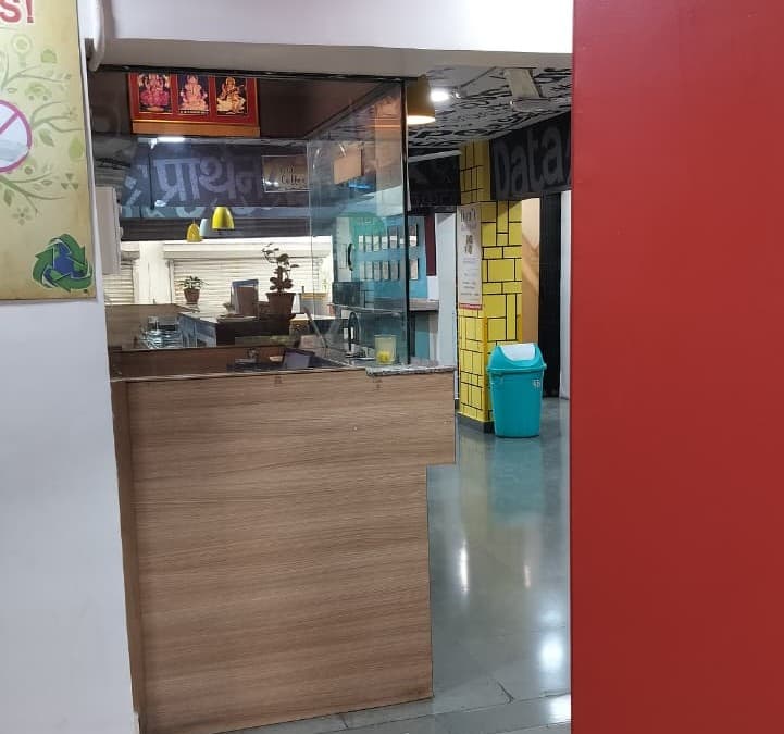 SICSR Canteen photo 4