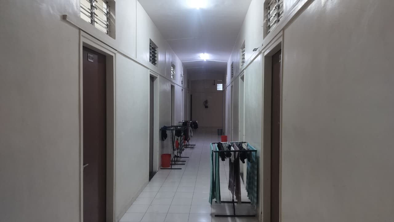 SICSR Hostel and Mess photo 1