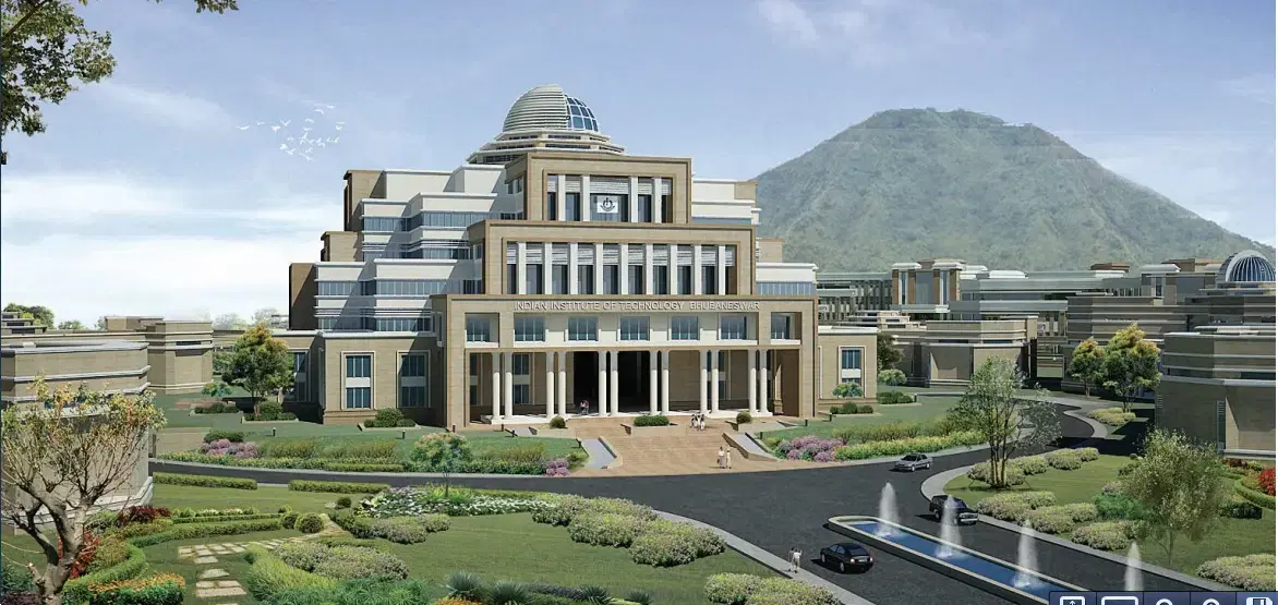 IIT Bhubaneswar Campus photo 24