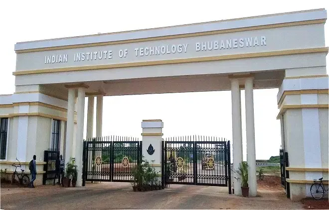 IIT Bhubaneswar Campus photo 23