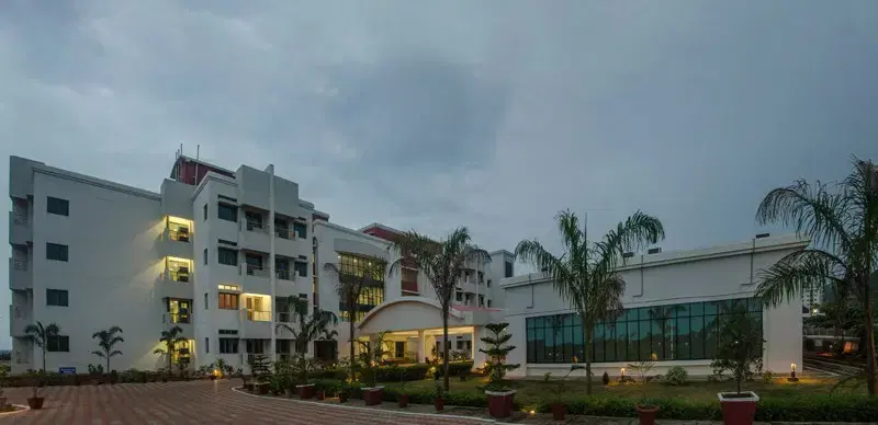 IIT Bhubaneswar Campus photo 22